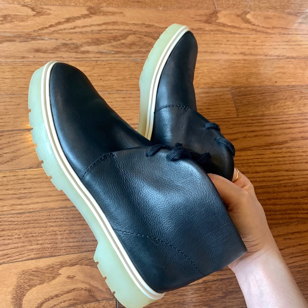 SOLD! Alexander Wang ankle boots